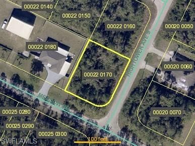 861-863 Meadow RD LEHIGH ACRES, FL 33973