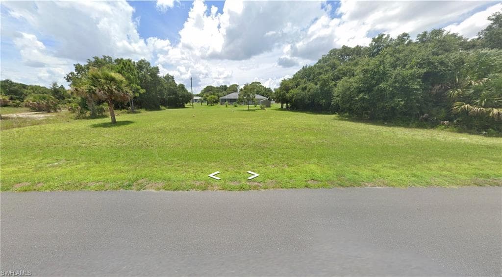 14513 Dania AVE PORT CHARLOTTE, FL 33953