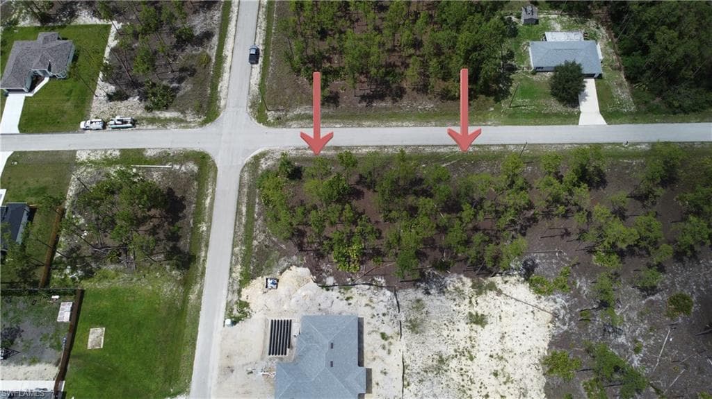 1226 Maple AVE N LEHIGH ACRES, FL 33972