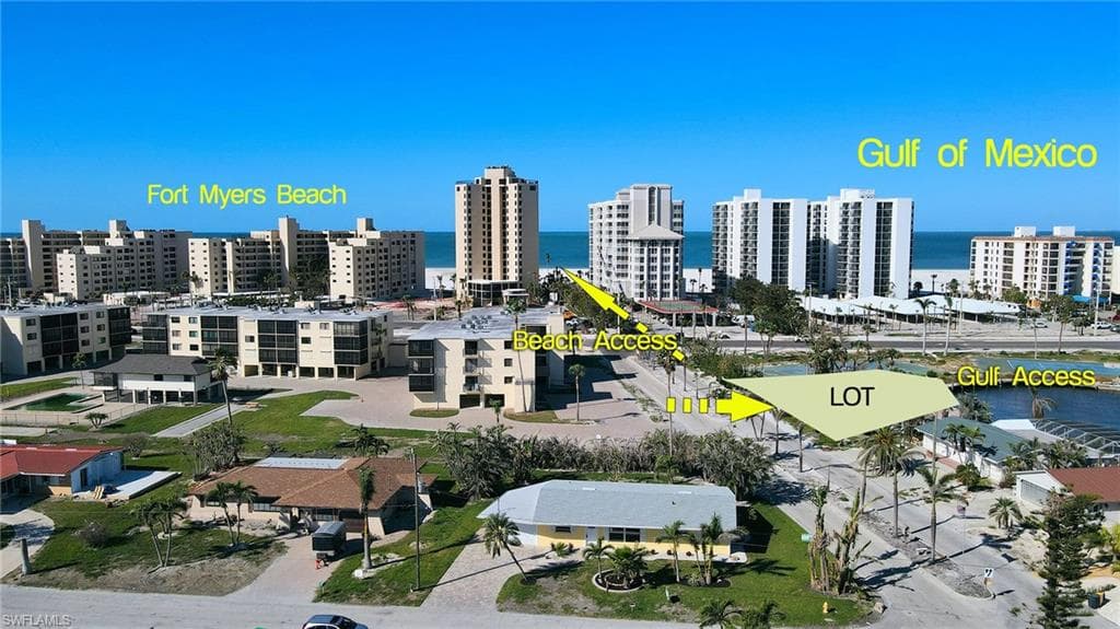 103 Albatross ST FORT MYERS BEACH, FL 33931