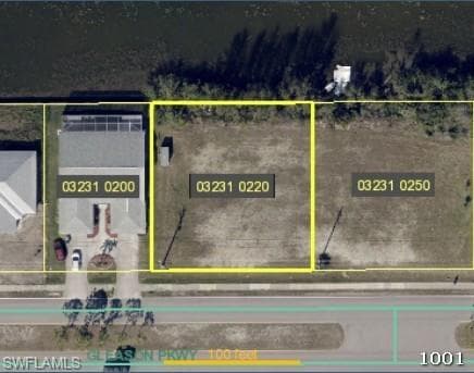 1001 Gleason PKWY CAPE CORAL, FL 33914