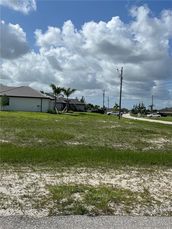 3232 NW 21st ST CAPE CORAL, FL 33993