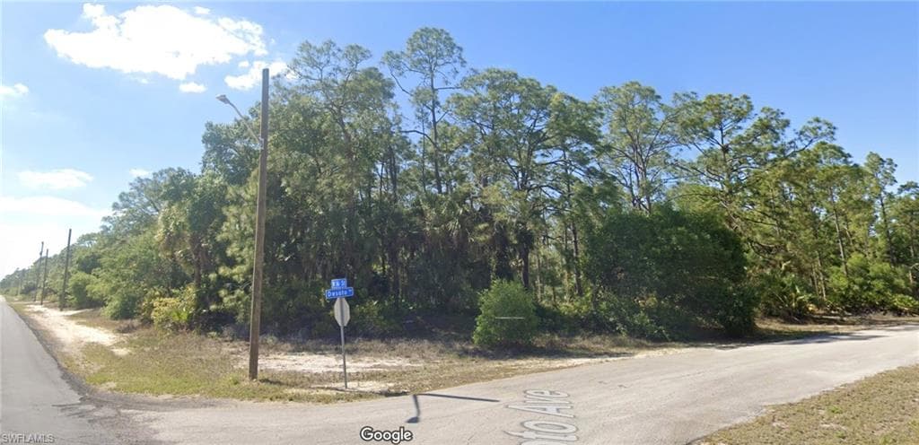 1601 Desoto AVE LEHIGH ACRES, FL 33972