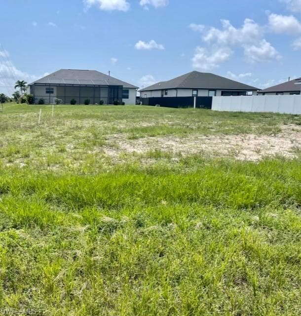 1322 6th PL CAPE CORAL, FL 33909