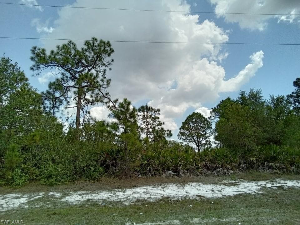 6033 Kumquat CIR LABELLE, FL 33935