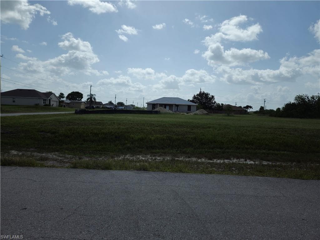 1203 NW 12th AVE CAPE CORAL, FL 33993