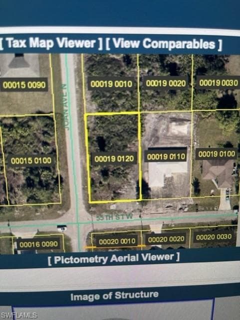 2910 55th ST W LEHIGH ACRES, FL 33971