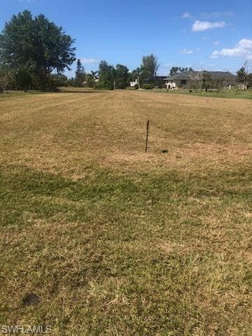26473 Barranquilla AVE PUNTA GORDA, FL 33983