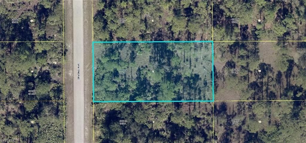 1214 Irving AVE LEHIGH ACRES, FL 33972