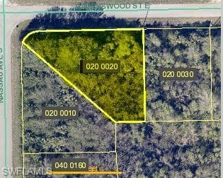 1210 Ravenswood ST E LEHIGH ACRES, FL 33974