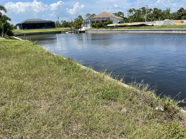 3035 NW 41st AVE CAPE CORAL, FL 33993