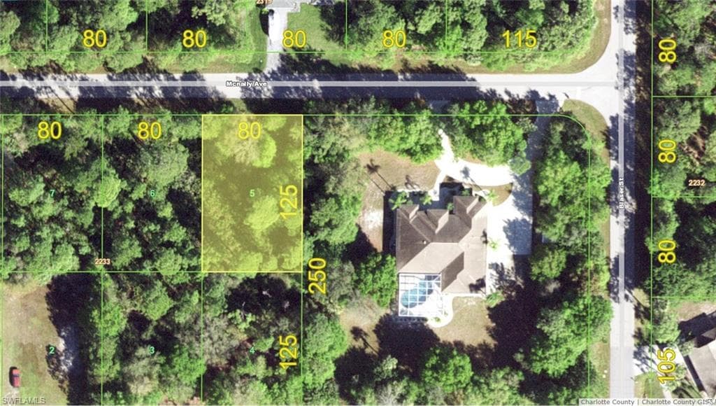23471 McNally AVE PORT CHARLOTTE, FL 33980
