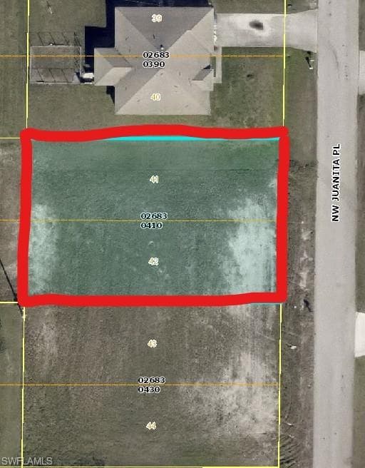 1418 NW Juanita PL CAPE CORAL, FL 33993