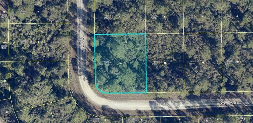 913 Franklin ST E LEHIGH ACRES, FL 33974