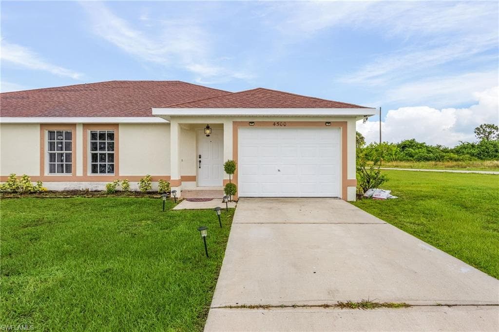 4500-4502 21st ST SW 4502 LEHIGH ACRES, FL 33973