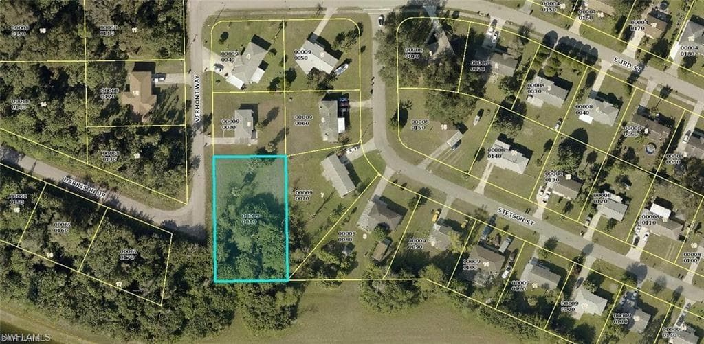 210 Vermont WAY LEHIGH ACRES, FL 33936