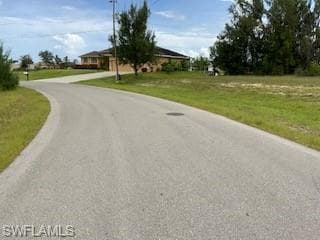 2615 SW 2nd TER CAPE CORAL, FL 33991