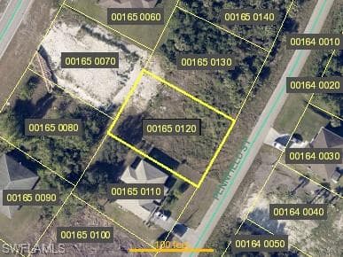 359-361 Pennfield ST LEHIGH ACRES, FL 33974