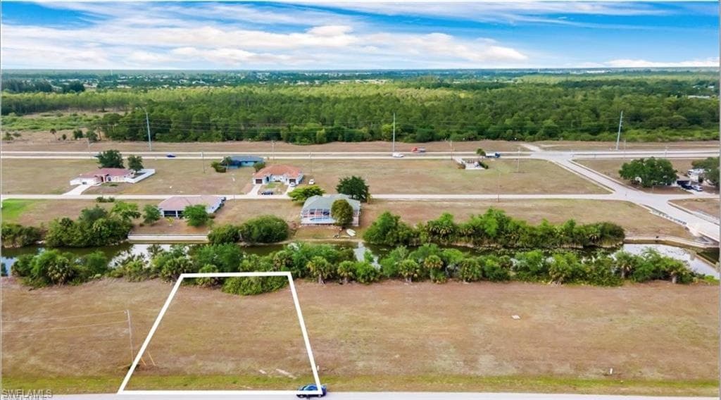 1327 23rd AVE CAPE CORAL, FL 33909