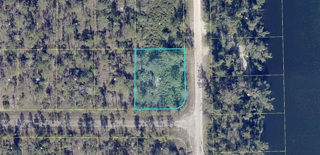 302 Spokane Ave LEHIGH ACRES, FL 33974