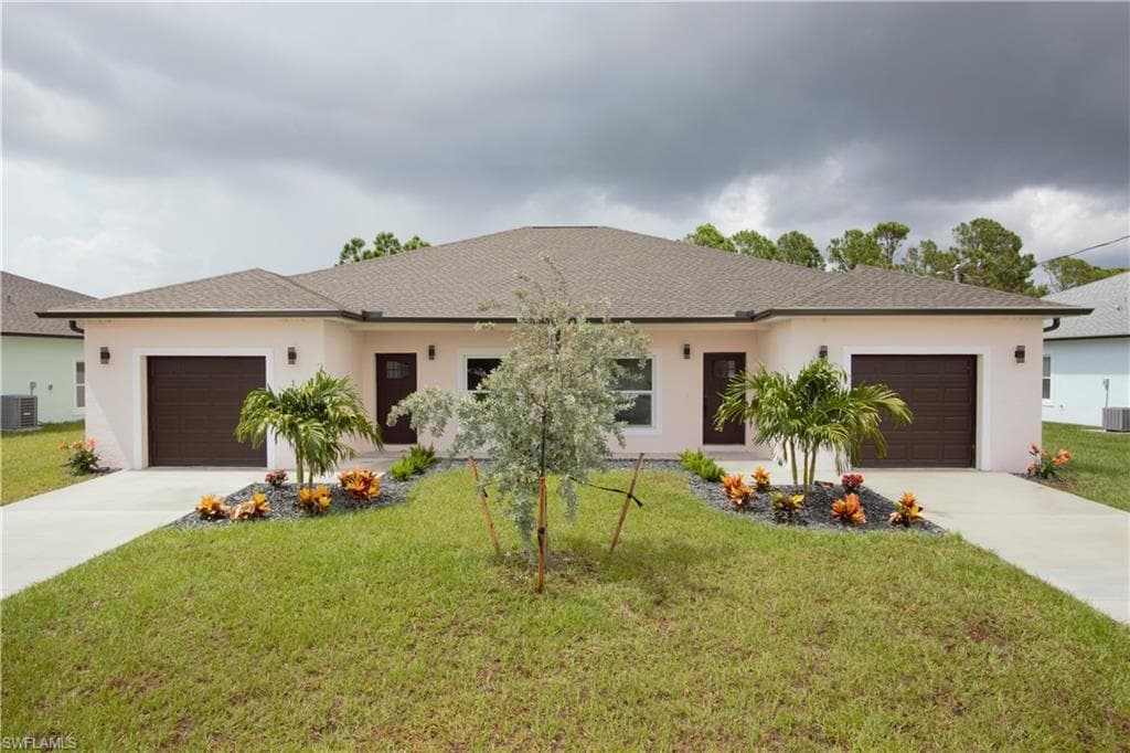 12522 Buffing RD PORT CHARLOTTE, FL 33981