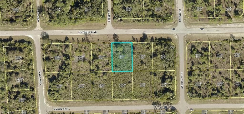 1112 Sentinela BLVD LEHIGH ACRES, FL 33974