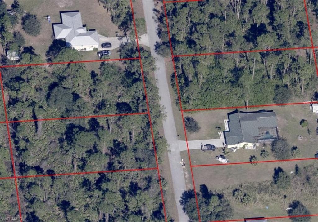 2015 Truman AVE ALVA, FL 33920