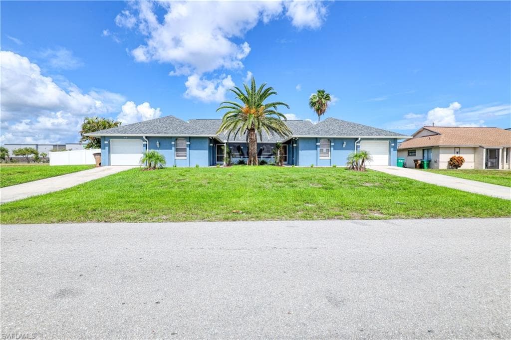 2614-2618 SW 7th PL CAPE CORAL, FL 33914