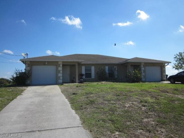 1405 Hightower AVE S LEHIGH ACRES, FL 33973