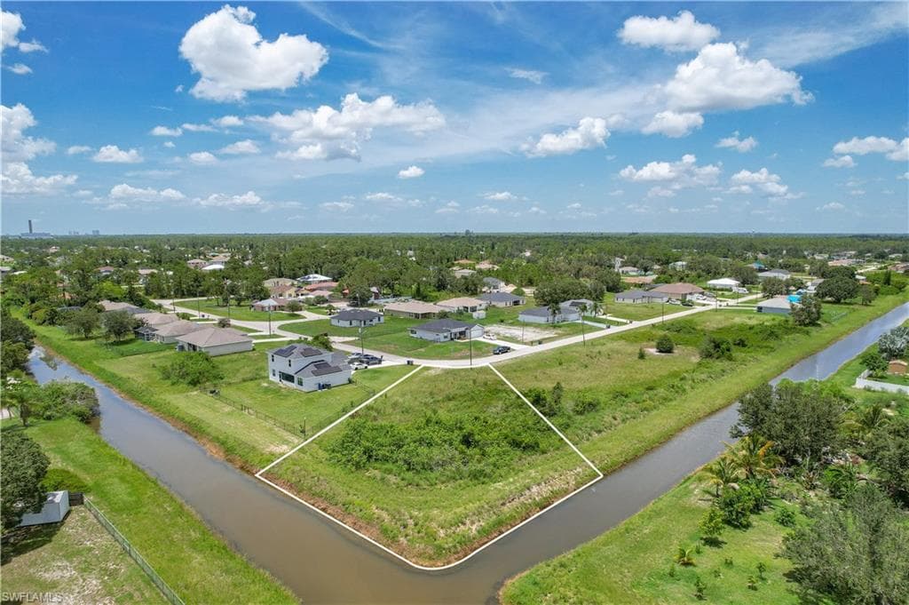 5303 Butte ST LEHIGH ACRES, FL 33971