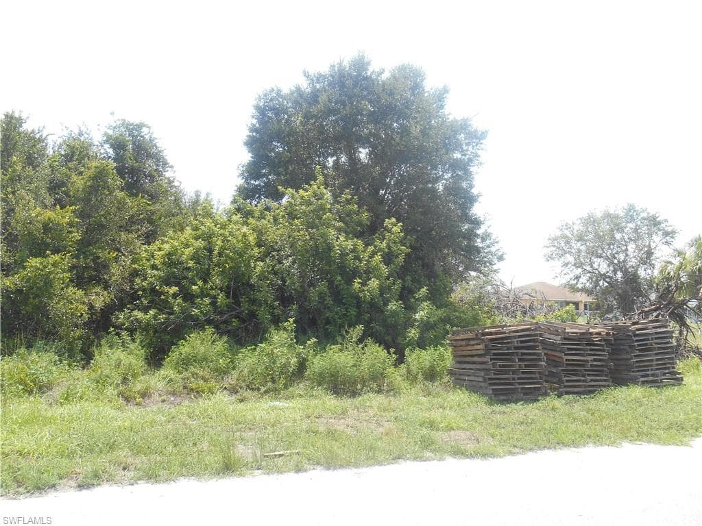 419 Pinafore AVE LEHIGH ACRES, FL 33974