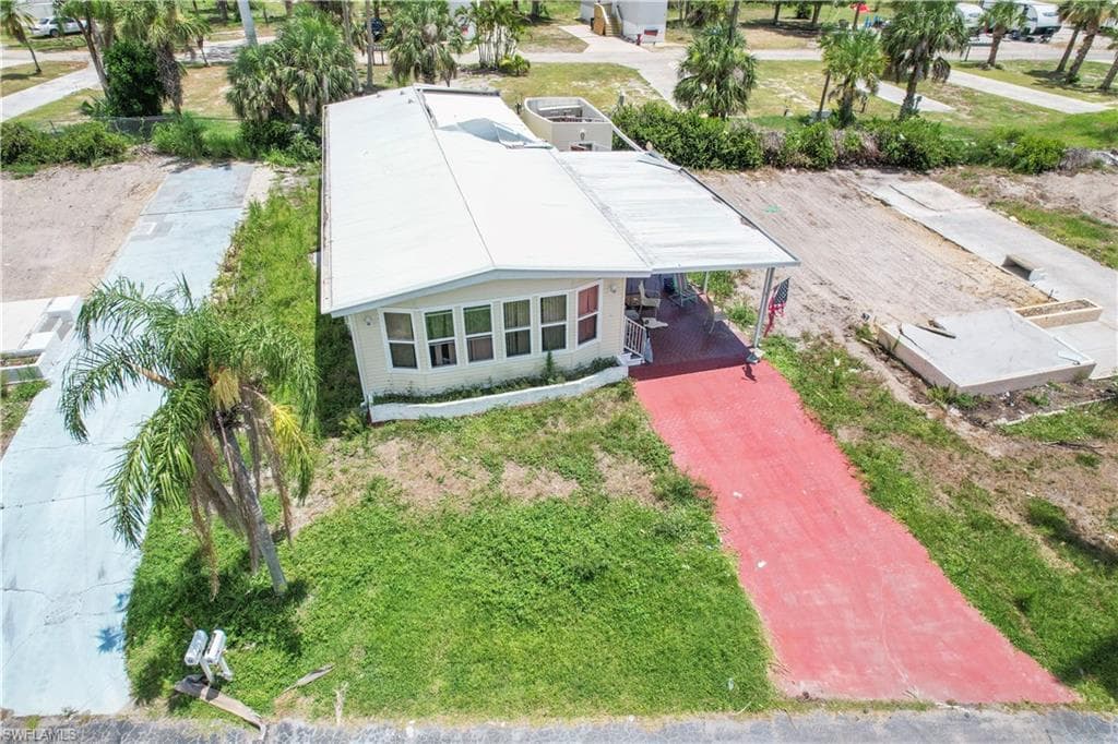 73 Birch BLVD FORT MYERS, FL 33908