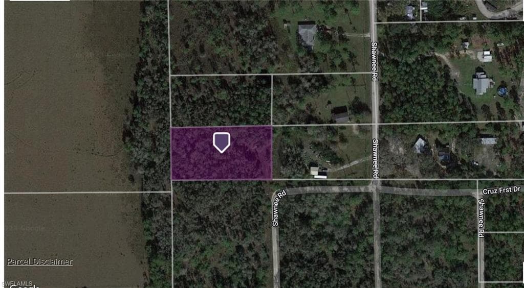 12970 Shawnee RD FORT MYERS, FL 33913