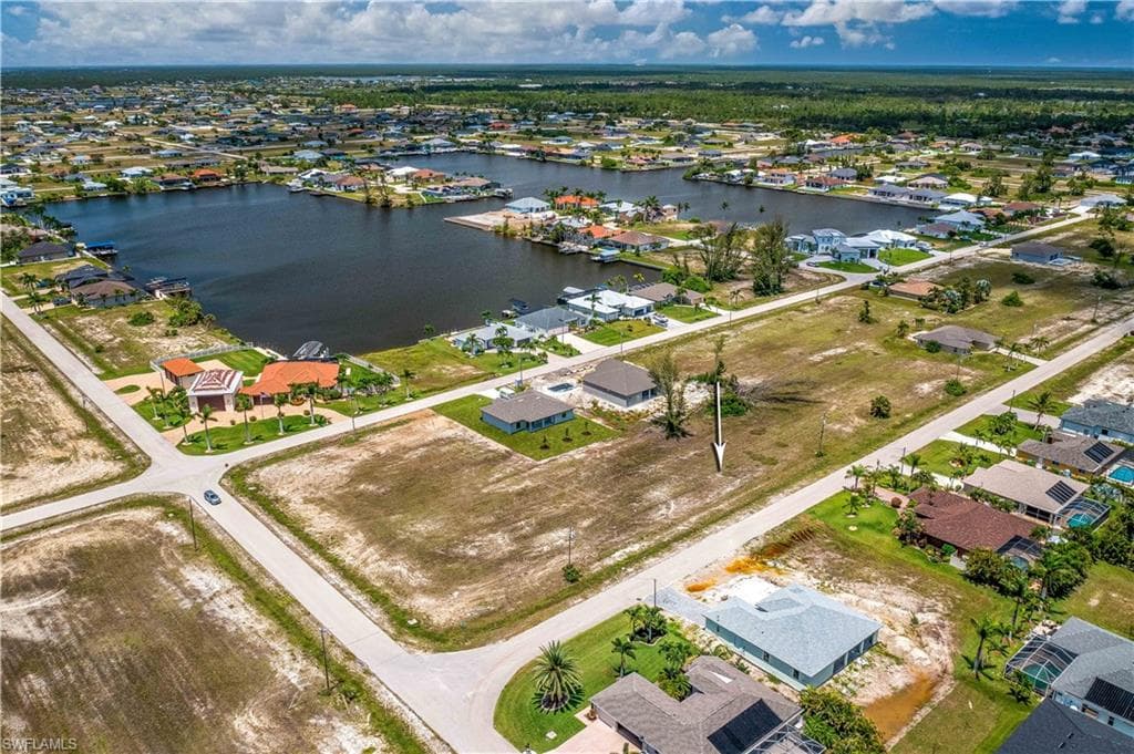 4345 NW 27th LN CAPE CORAL, FL 33993