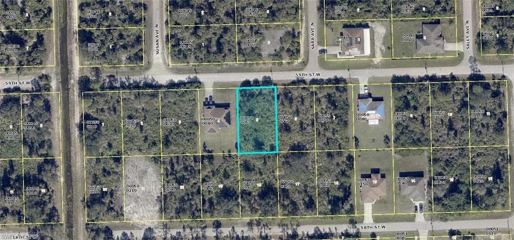 3413 59th ST W LEHIGH ACRES, FL 33971