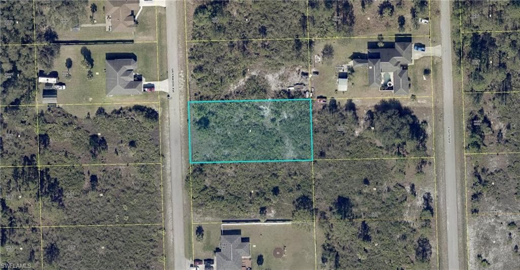 1018 Oak AVE LEHIGH ACRES, FL 33972