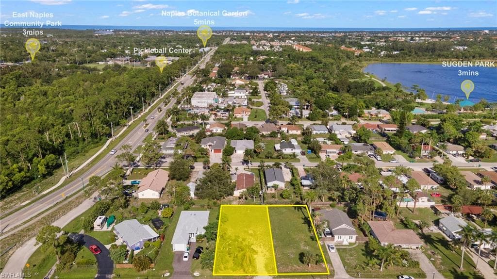 4718 Normandy DR NAPLES, FL 34112