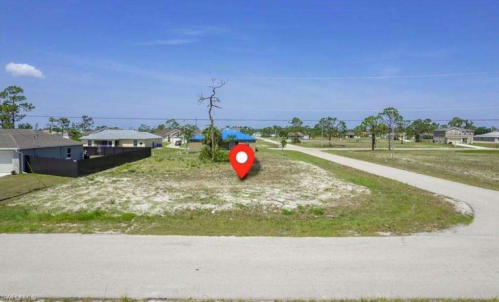 2916 NW 19th PL CAPE CORAL, FL 33993
