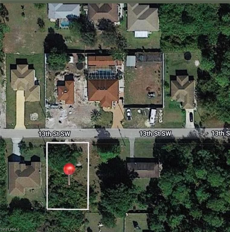 2709 13th ST SW LEHIGH ACRES, FL 33976