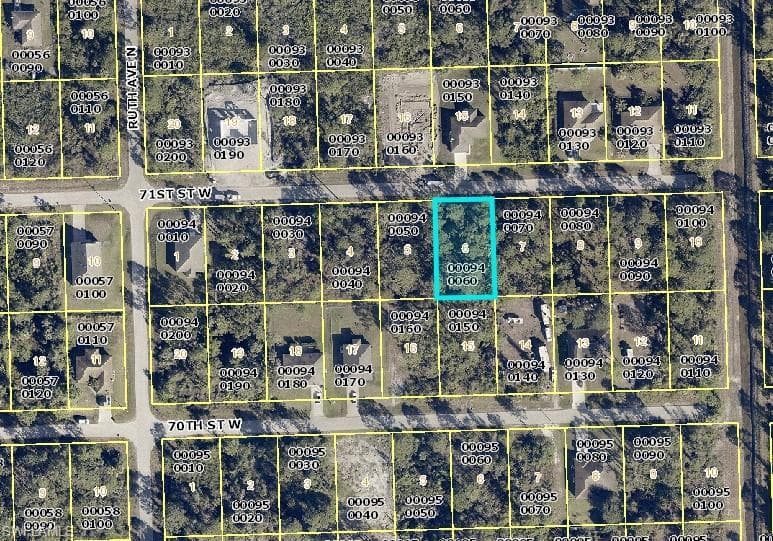 3209 71st ST W LEHIGH ACRES, FL 33971
