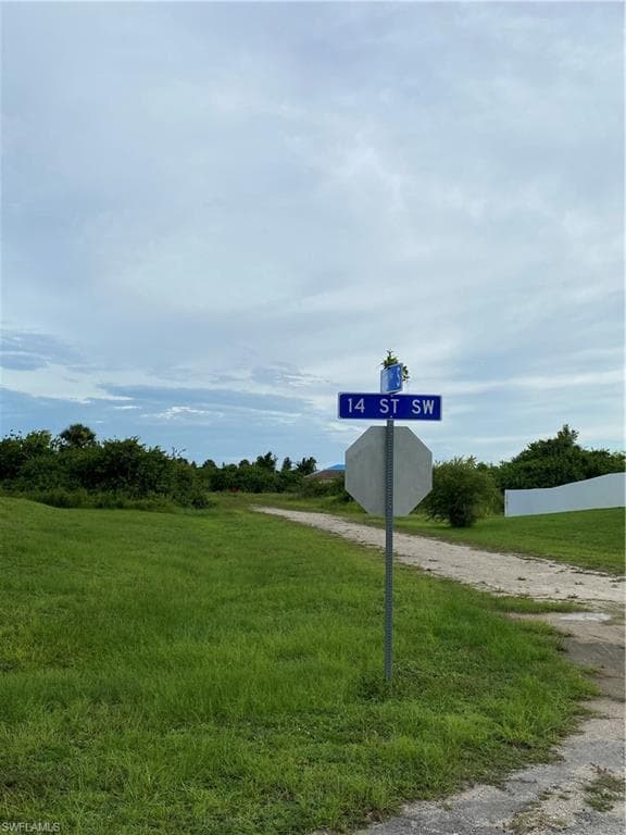 4205 14th ST SW LEHIGH ACRES, FL 33976