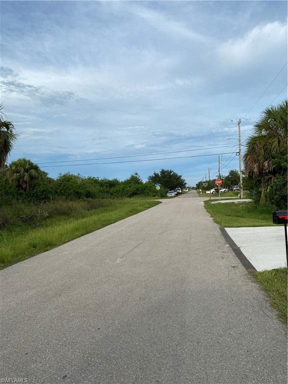 4010 16th ST SW LEHIGH ACRES, FL 33976