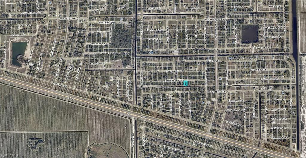 1142 Dutchess ST E LEHIGH ACRES, FL 33974