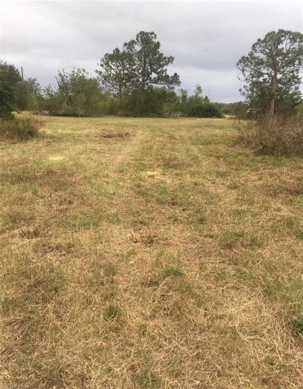 421 Evans RD LABELLE, FL 33935