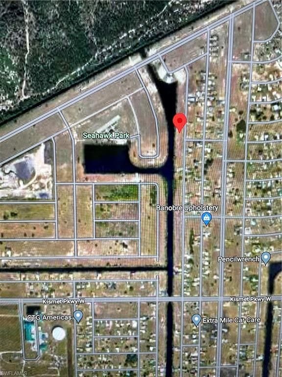 2804 9th AVE CAPE CORAL, FL 33993