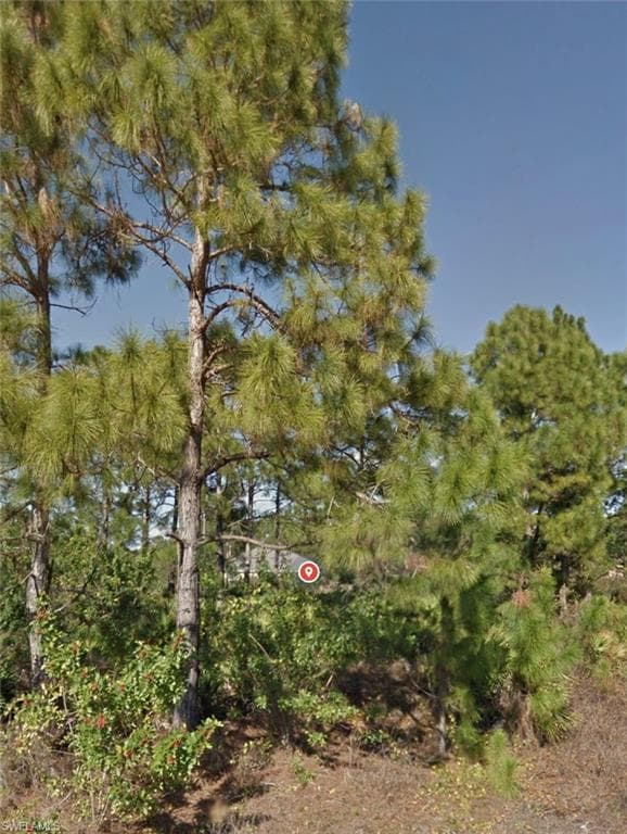 1109 Cumming ST E LEHIGH ACRES, FL 33974