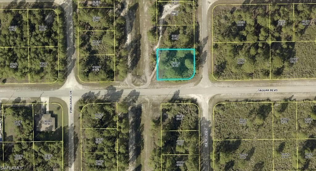 774 Genoa AVE S LEHIGH ACRES, FL 33974