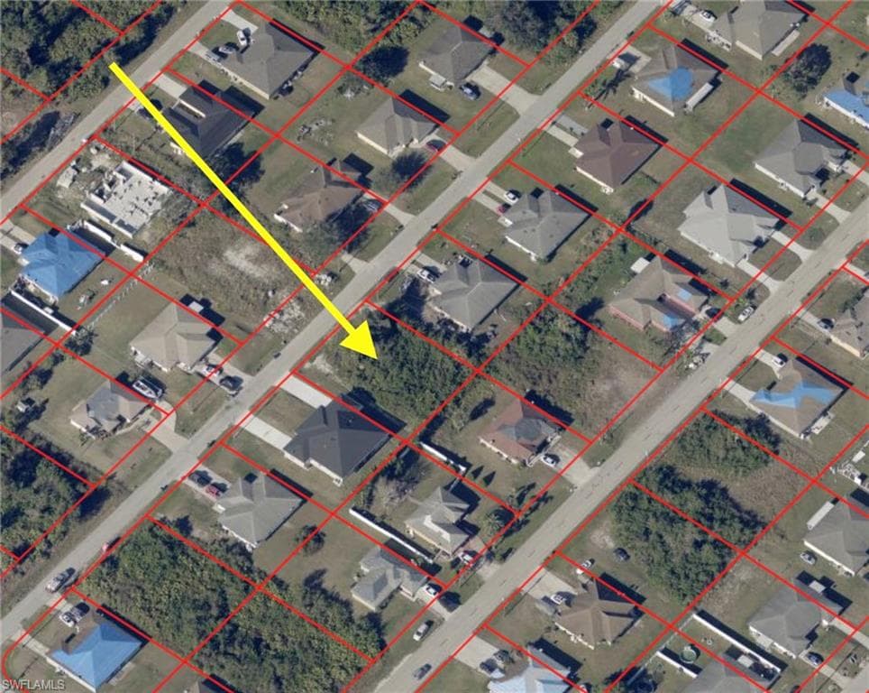 2425-2427 Paul AVE S LEHIGH ACRES, FL 33973