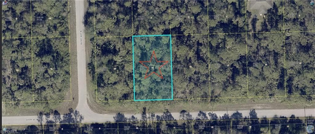 3120 47th ST W LEHIGH ACRES, FL 33971