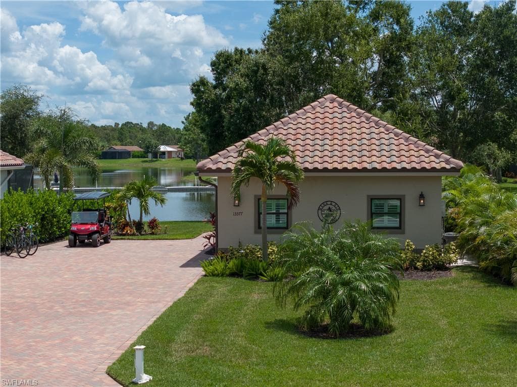 13377 Golden Palms CIR FORT MYERS, FL 33913